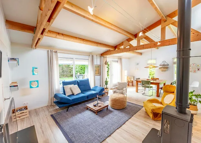 Vakantiehuis Prinsenhof 62 - *