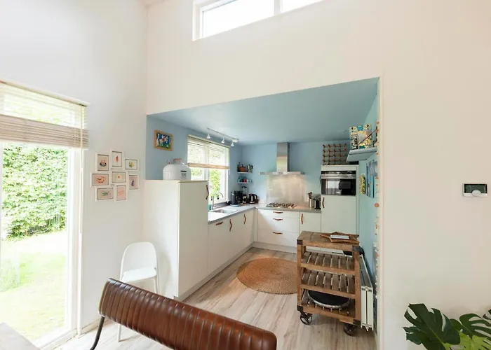 Prinsenhof 62 - بيت للعطل آودورب