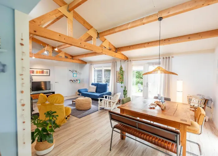 Prinsenhof 62 - Ouddorp