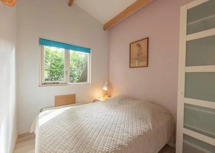 Vakantiehuis Prinsenhof 62 -