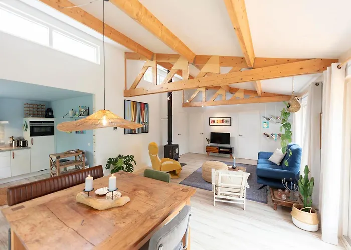 Prinsenhof 62 - بيت للعطل آودورب