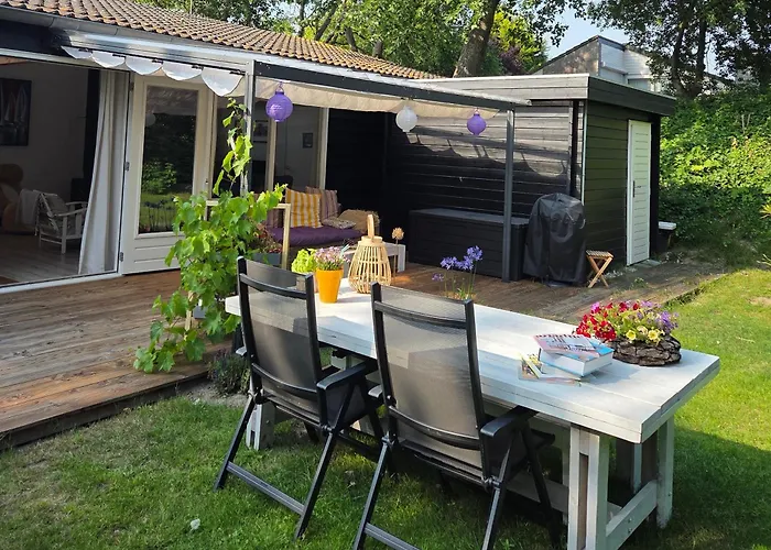 Prinsenhof 62 - آودورب