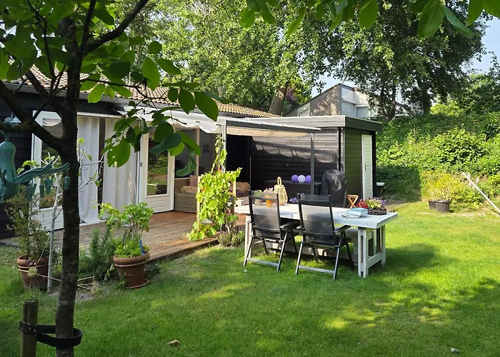 Prinsenhof 62 - آودورب