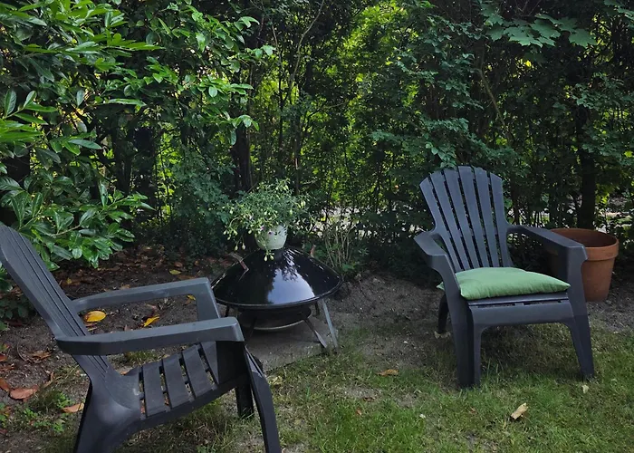 Prinsenhof 62 - آودورب