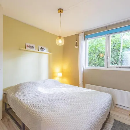 Prinsenhof 62 - * Ouddorp