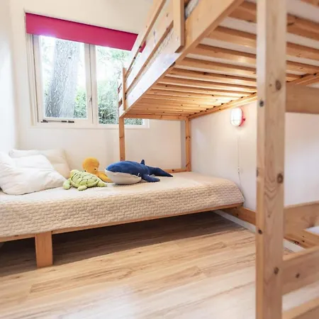 Prinsenhof 62 - Сasa de vacaciones