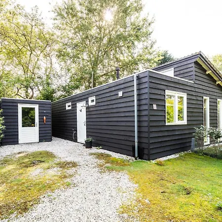 Prinsenhof 62 - * Ouddorp