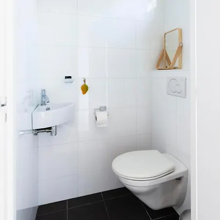 Сasa de vacaciones Prinsenhof 62 -