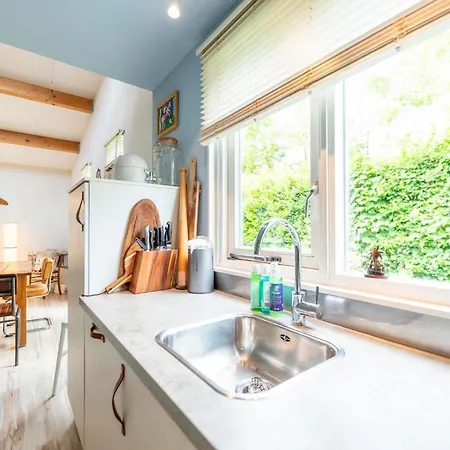 Prinsenhof 62 - Сasa de vacaciones