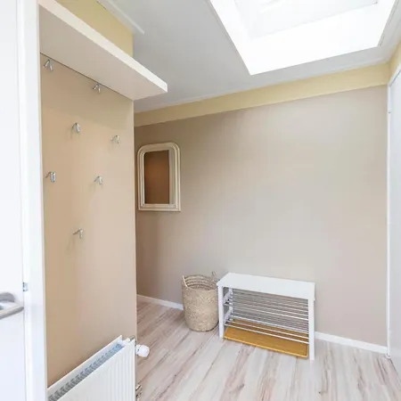 Сasa de vacaciones Prinsenhof 62 - *