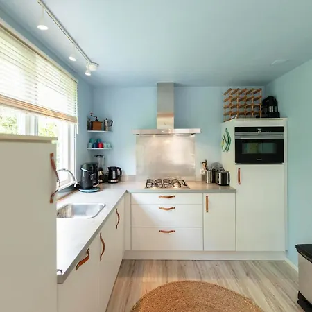 Prinsenhof 62 - Ouddorp