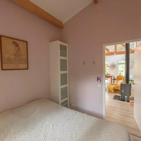 Сasa de vacaciones Prinsenhof 62 - *