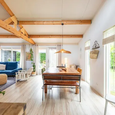 Prinsenhof 62 - * Ouddorp