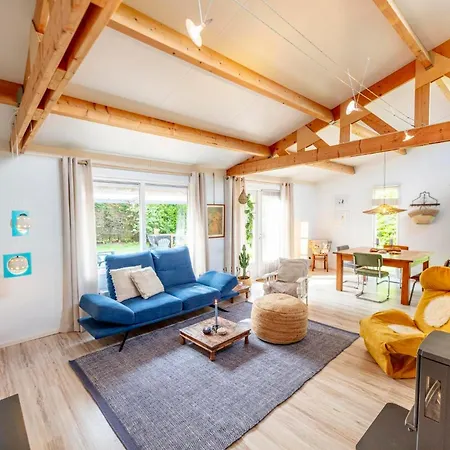 Сasa de vacaciones Prinsenhof 62 - *