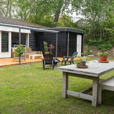 Prinsenhof 62 - Сasa de vacaciones *