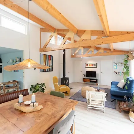 Prinsenhof 62 - Сasa de vacaciones Ouddorp