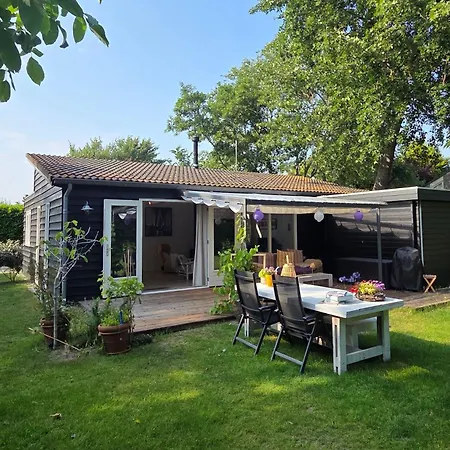 Prinsenhof 62 - Σπίτι διακοπών *