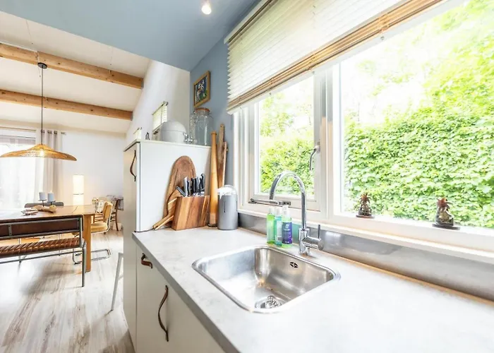 Prinsenhof 62 - Σπίτι διακοπών *