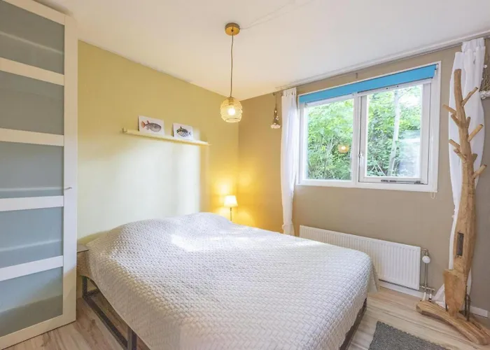 Prinsenhof 62 - * Ouddorp