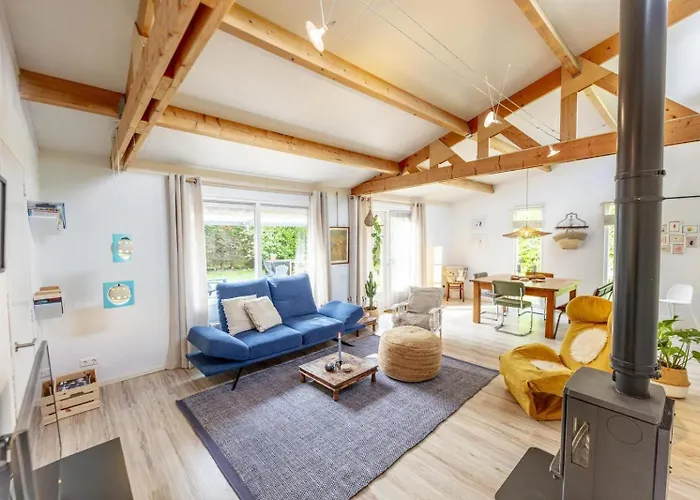 Prinsenhof 62 - * Ouddorp