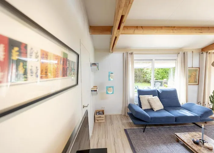 Prinsenhof 62 - Σπίτι διακοπών