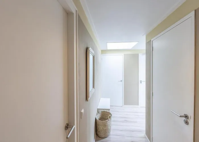 Prinsenhof 62 - Σπίτι διακοπών