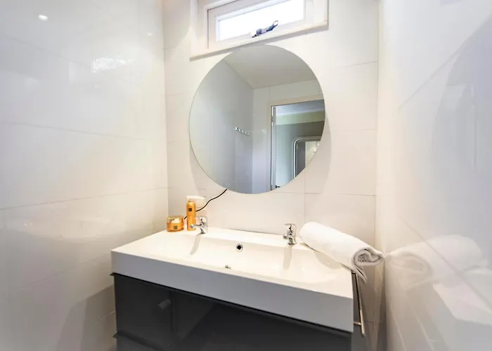 Σπίτι διακοπών Prinsenhof 62 - Ouddorp