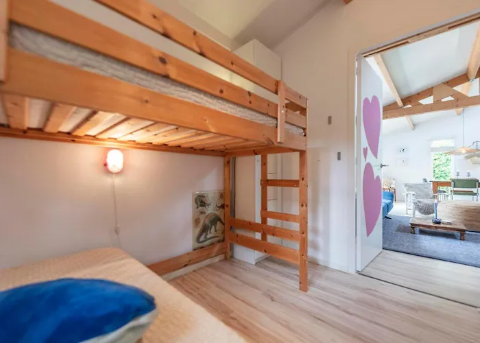 Prinsenhof 62 - * Ouddorp