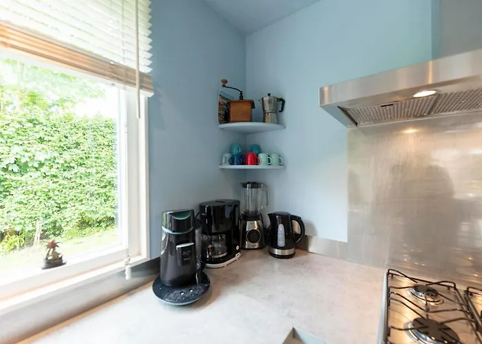 Prinsenhof 62 - Σπίτι διακοπών