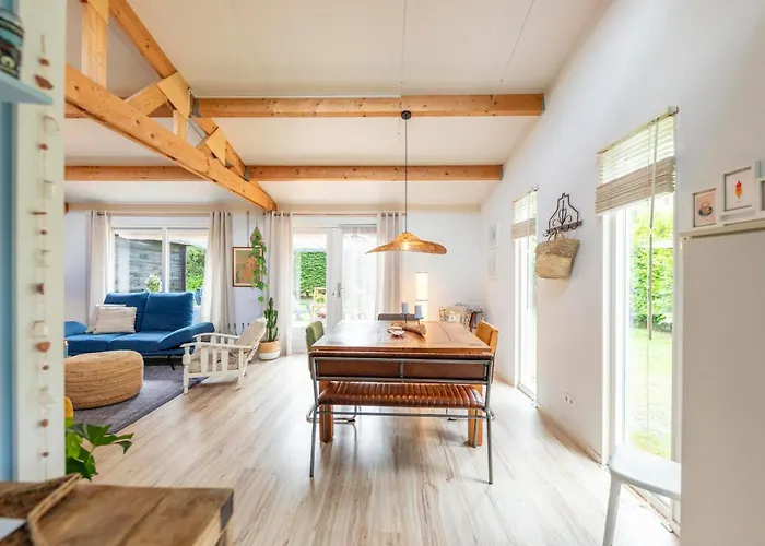 Prinsenhof 62 - * Ouddorp