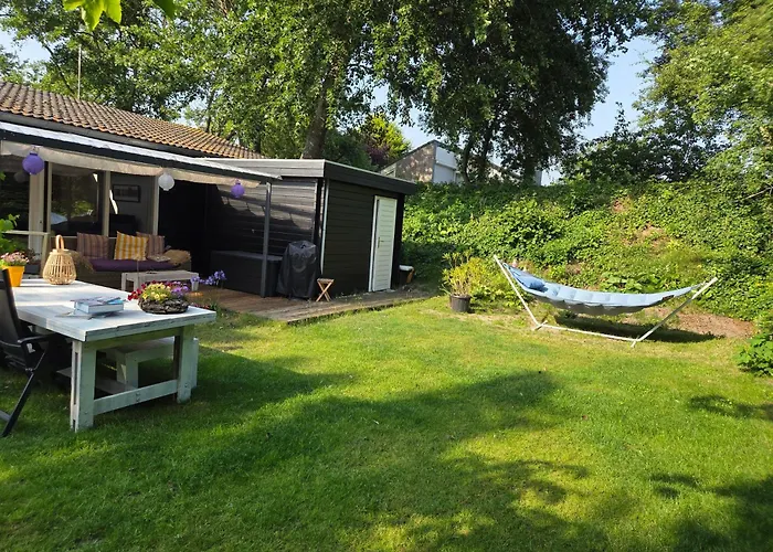 Σπίτι διακοπών Prinsenhof 62 -